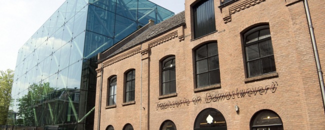 TextielMuseumweekend in Tilburg 