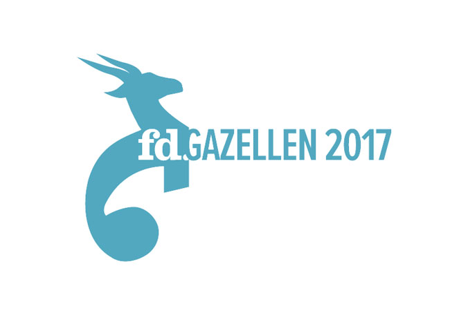 gazelle 2017