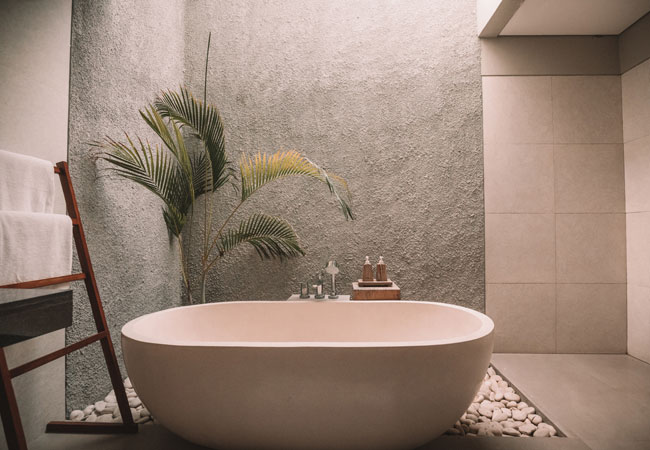 The ideal bath – Interieurjournaal.com