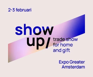 ShowUp Rectangle - 2025 Voorjaar