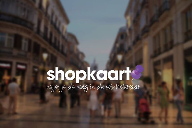 Baps wordt Shopkaart