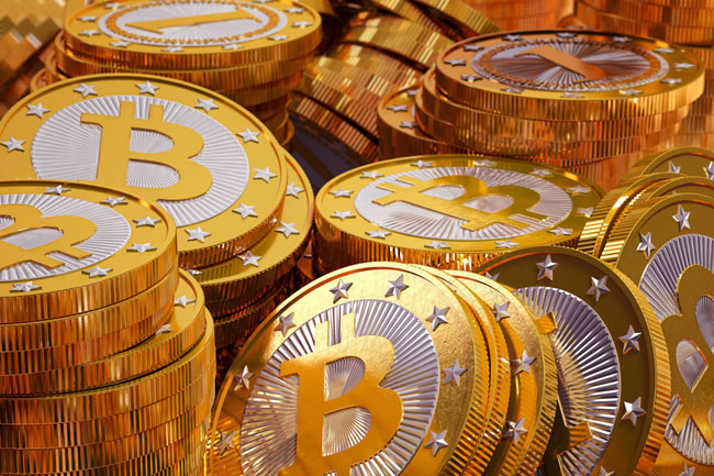 Fonq accepteert bitcoins