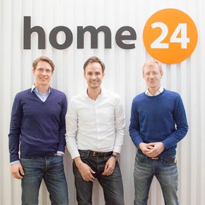 Home24 topman weg