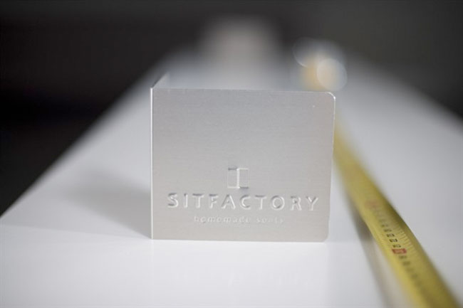 Sitfactory failliet