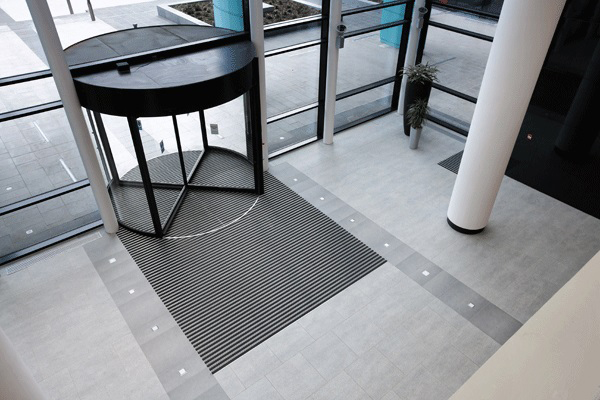 Uitbreiding assortiment Storax: Gradus