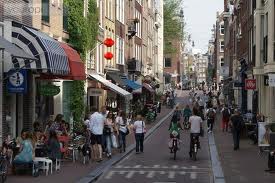 9 Straatjes lanceert shoppingservice voor hotel 