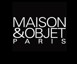 Save & Share the date: Maison & Objet 