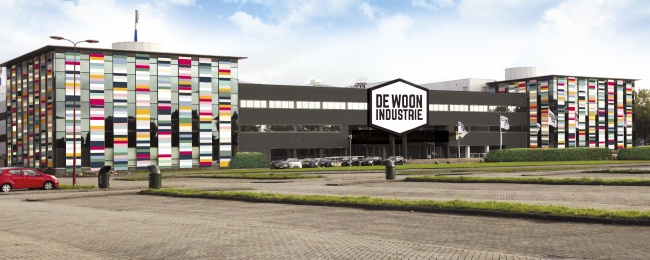 Grote namen in De Woonindustrie