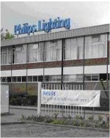 Philips sluit vestiging