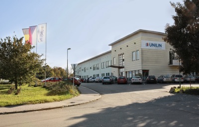 Unilin breidt productiecapaciteit uit