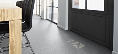 Award voor Luminous Carpets