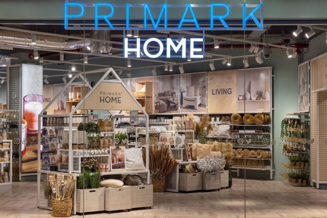 Primark Home