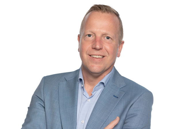 Nieuwe sales director Deli Home