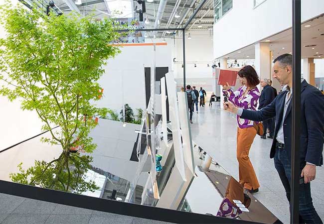 Interzum 2025: Duurzaam en circulair