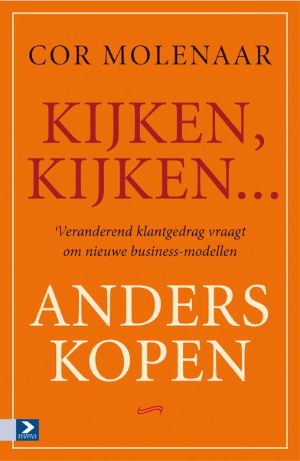 Kijken, kijken  anders kopen