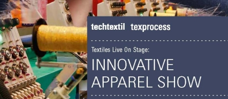 Techtextil/Texprocess