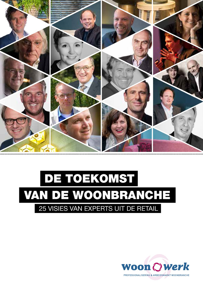 25 Toekomstvisies WoonWerk