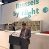 Balthazars Meubelbeurs Brussel bekend!