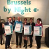 Balthazars Meubelbeurs Brussel bekend!