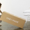 Nieuwe matrasshop One by Made.com