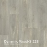 Interfloor met nieuwe Dynamic Wood-S