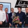 Luxaflex Dealers van het Jaar