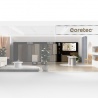 Nieuwe winkelpresentatie Coretec