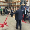 Headlam Rotterdam officieel geopend