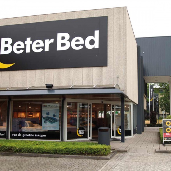 Ambitieuze online strategie Beter Bed Interieurjournaal