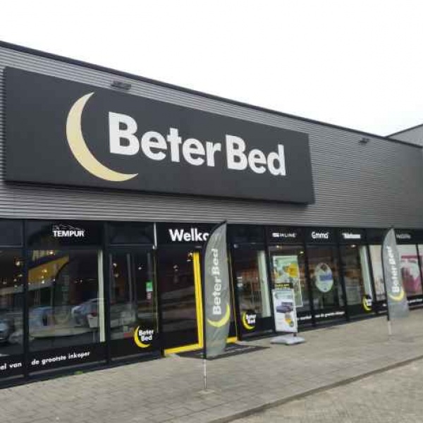 Lagere winst Beter Bed Interieurjournaal